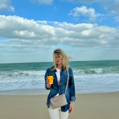 Нелли Уллиева, 24.11.1982, Санкт-Петербург