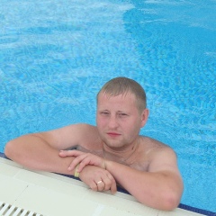 Дмитрий Стешин, 23.05.1982