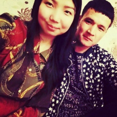 Ерсултан Орынбасар, 08.04.1988, Москва