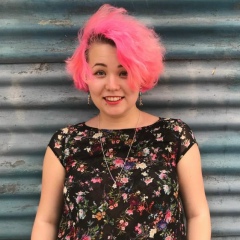 Василина Колесникова, 08.02, Москва