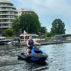 Антон Антонов, 13.10.1987, Санкт-Петербург