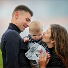 Ксения Ксения, Санкт-Петербург