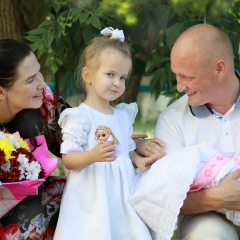 Павел Вольский, 13.04, Омск