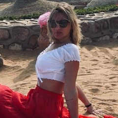 Антонина Иванова, Санкт-Петербург