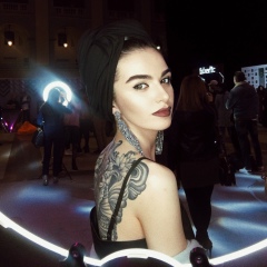 Хатиа Месхия, 01.05.1990, Москва