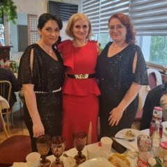 Эльза Алиева, 23.04, Казань