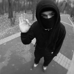 Илья Карпович, 09.11, Клецк