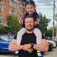 Александр Варигин, 07.08.1988, Москва