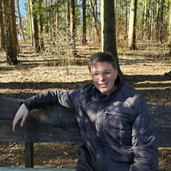 Андрей Дмитриев, 09.09.1986, Санкт-Петербург