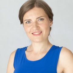 Виктория Пурас, 18.10, Балашиха