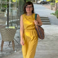 Татьяна Ковалева, 05.12, Санкт-Петербург