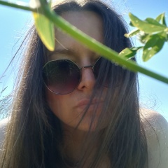 Мария Двуреченская, 14.09, Санкт-Петербург