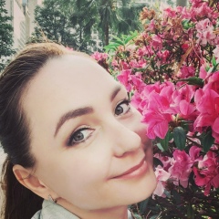 Дарья Богач, 11.08, Мытищи