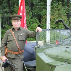 Агбан Дондоков, 20.07.1979, Улан-Удэ
