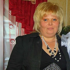 Ира Истомина, 19.03