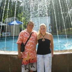 Кристина Д, Москва