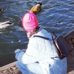 Маргарита Крестинина, 21.10