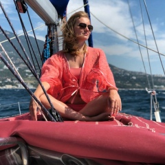 Марина Овсянкина, 19.02, Великие Луки