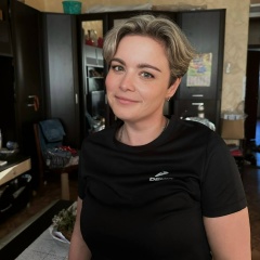 Ксения Пинкусевич, 27.02, Санкт-Петербург