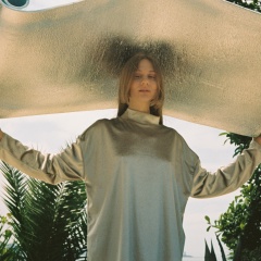 Ina Salauyova, 10.05