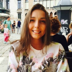 Kate Bogdanovich, 26.08, Москва