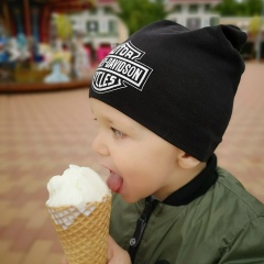 Алексей Монстрик, 02.11, Москва