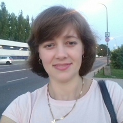 Виктория Kуцурук, 29.03, Warszawa