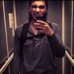 Slava Sizikov, 26.04, Санкт-Петербург