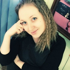 Anuta Pchelinskaya, 22.11.1991, Тараз