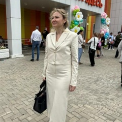 Татьяна Артюхова, Москва