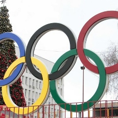 Александр Бубликов, Кисловодск