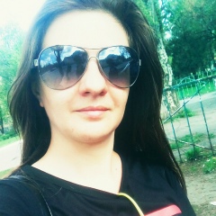 Алевтина Поварова, 30.12.1988, Кривой Рог