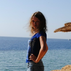 Катерина Дорожкина, 06.07.1993, Житомир