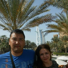 Динара Каршалова, 15.04.1985, Алматы