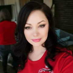 Инна Красичкова, 07.05, Чита