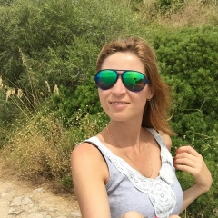 Алиса Михалева, 21.08, Смоленск