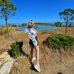 Инна Семенская, 07.08, Липецк