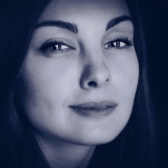 Анна Марич, 10.05, Киев