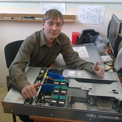 Анатолий Сизов, 10.08, Вихоревка