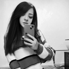 Танюша Зелинская, 31.03, Витебск