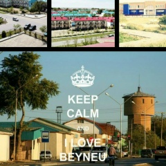 Жаксыбек Жолымбаев, 11.05.1987, Москва