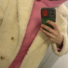 Елизавета Федотова, 10.10.1978, Москва