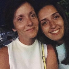 Марианна Колесниченко, 22.08.1966, Харьков