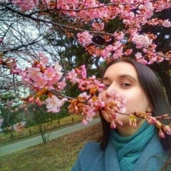 Елена Богомолова, 03.12.1983, Санкт-Петербург