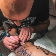 Александр Сеннов, 05.07, Санкт-Петербург