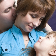 Елена Денисенкова-Убоженко, 06.02.1983, Санкт-Петербург