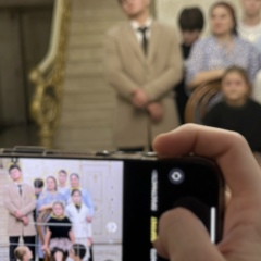 Элина Мехеева, Гудермес