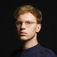 Глеб Шапрынский, 26.05, Москва