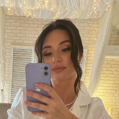 Ирина Гольцова, 30.03.1994, Москва