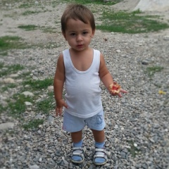 Мурат Дикинов, 01.01.1901, Москва